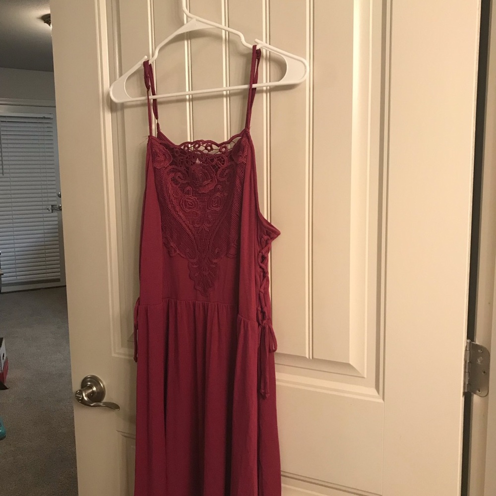 New dress never worn